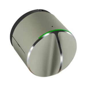 Serrure connectée Bluetooth & Zigbee/Z-Wave Danalock V3