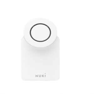 Serrure connectée intelligente Nuki Smart Lock 3.0