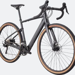 Vélo électrique Gravel Cannondale Topstone Neo SL 2