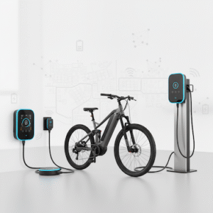 Chargeurs Intelligents VE