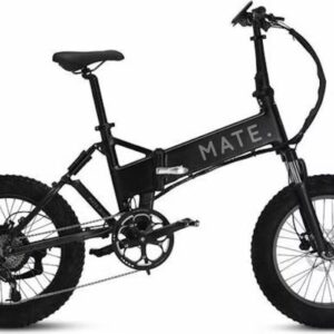 Vélo électrique pliable Mate Bike X