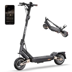 Trottinette électrique pliable Navee ST3 PRO