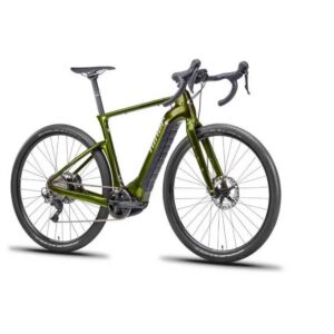 Vélo électrique gravel Niner RLT e9 RDO 2021