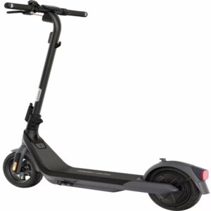 Trottinette électrique pliable Segway-Ninebot E2 Pro D