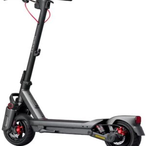 Trottinette électrique Segway-Ninebot MAX G3 D