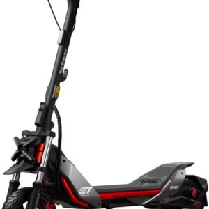 Trottinette électrique tout-terrain Segway-Ninebot ZT3 Pro D
