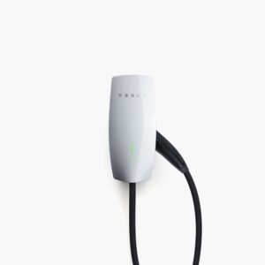 Tesla Wall Connector Gen 3 – 22 kW