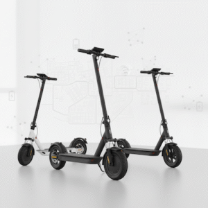 Trottinettes Électriques