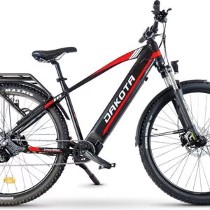 VTT électrique tout-terrain Urbanbiker Dakota FE 29″ 200 km d’autonomie