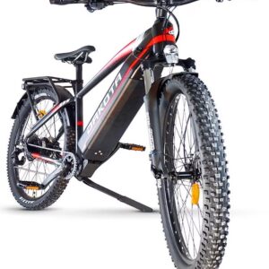 VTT électrique “off-road” Urbanbiker Dakota FE 27″ 200 km