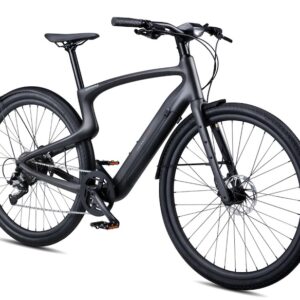 Vélo électrique urbain Urtopia Carbon 1 Pro