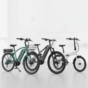 Vélos Électriques